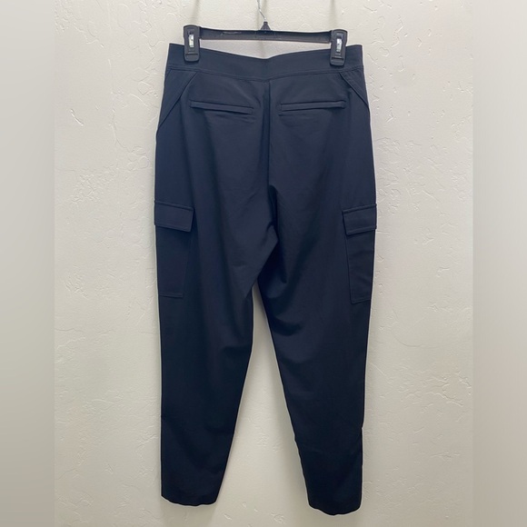NWOT Athleta Uptown Ankle Pants Black Size 2 - Picture 9 of 13